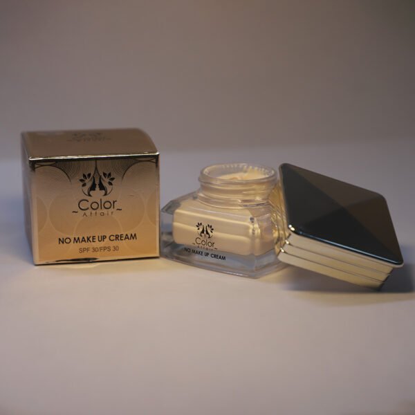 Colors Affair 3-in-1 Facial Primer