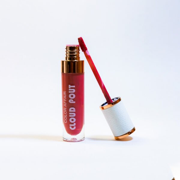 Colors Queen Mattifying Matte Liquid Lipstick