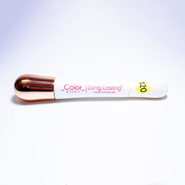 Colors Affair Lips, Cheek and Eyelid Tint