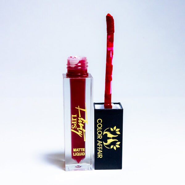 Colors Affair Lip Injection For Instant Plumping