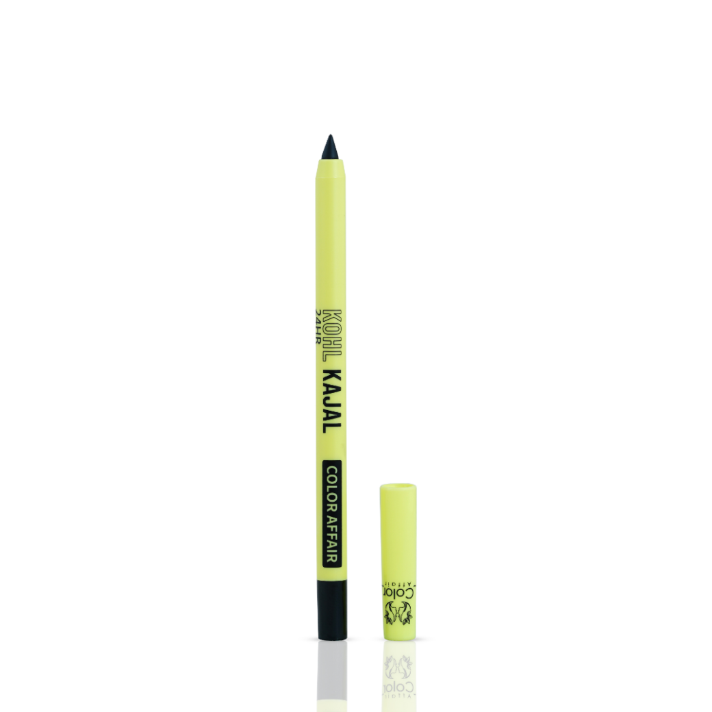 INTENSE KOHL GERMAN KAJAL - Image 3