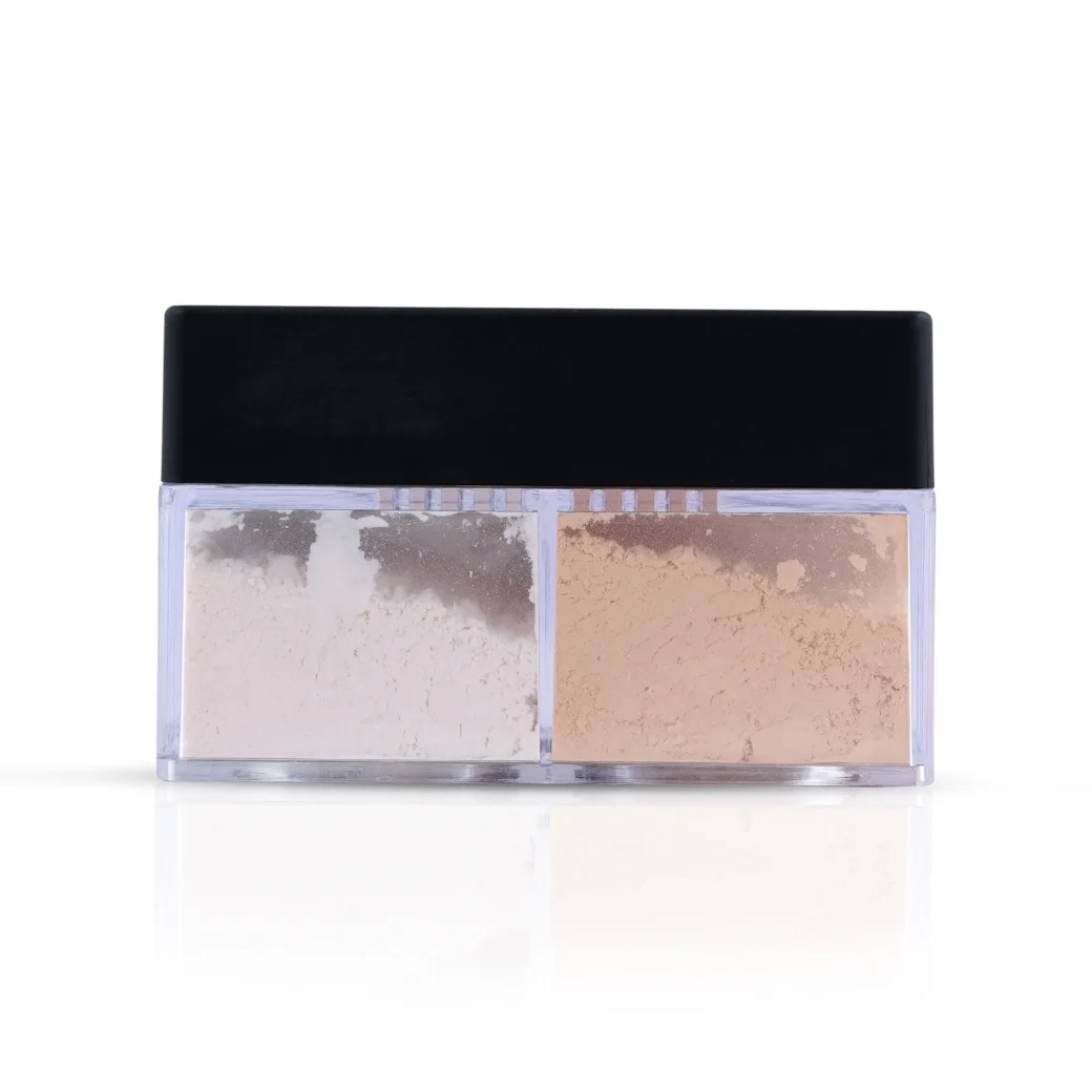 4 Color Loose Powder - Image 2