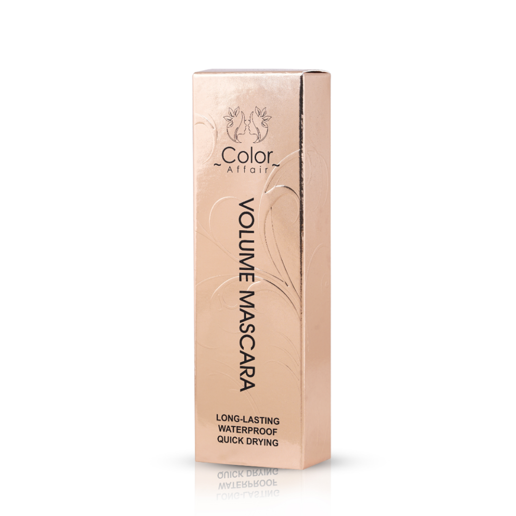 Volume Mascara