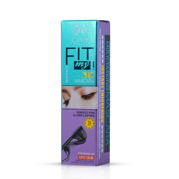 Gel Base Maskara