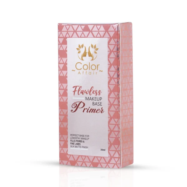 FLAWLESS PRIMER REGULAR