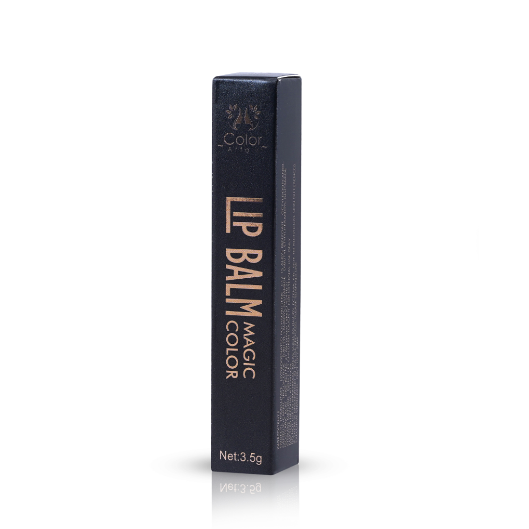 PH CONTROL BLACK BEAUTY LIP BALM