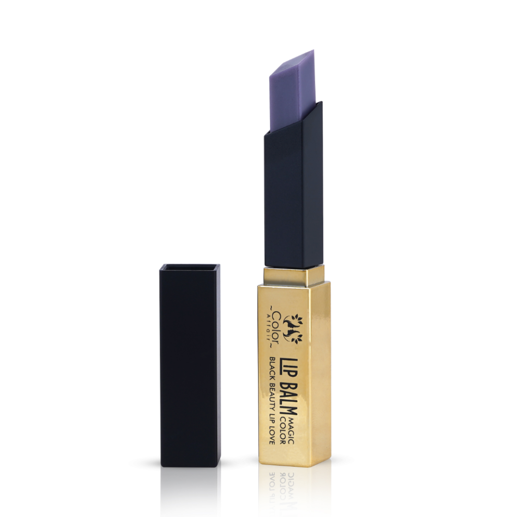 PH CONTROL BLACK BEAUTY LIP BALM - Image 3