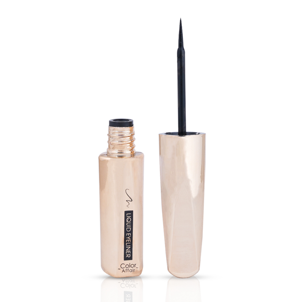 Liquid Brush Eye Liner - Image 4