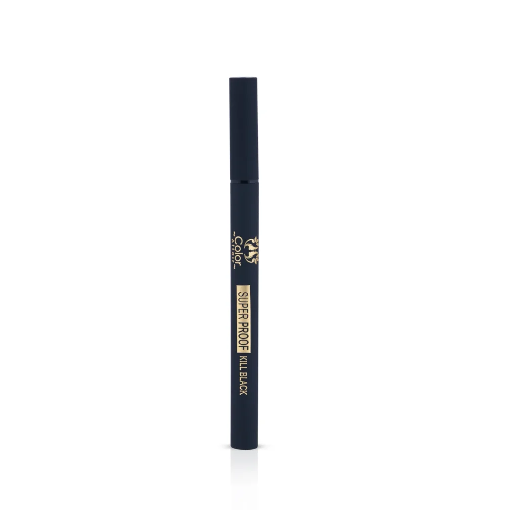 Velvet Touch Z Balck WaterProof Eye liner - Image 2