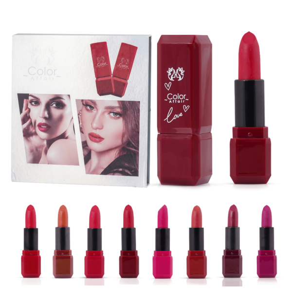 Love Me Matte