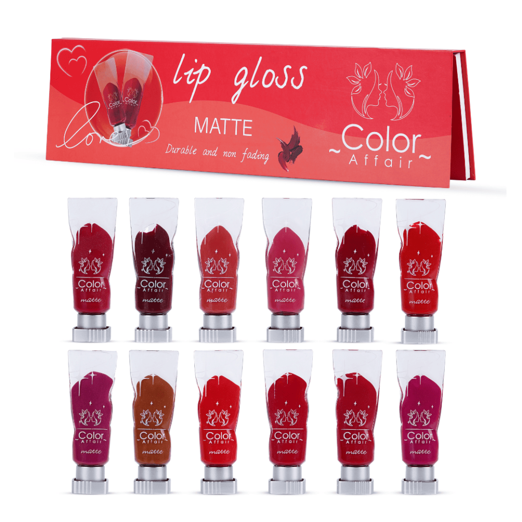 Toffee Lip Gloss - Image 2